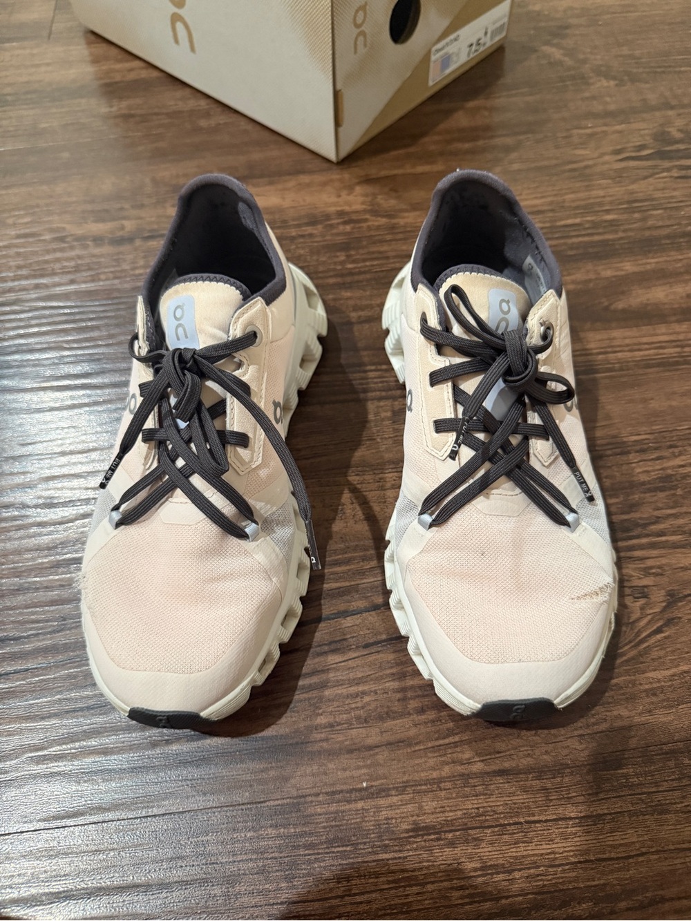 Women’s On Cloud — X 3 AD - Picture 12 of 12